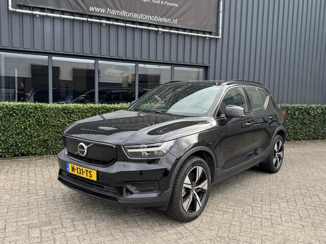 Volvo XC40 Recharge Plus Zeer scherp geprijsd iets werk 159dkm!!