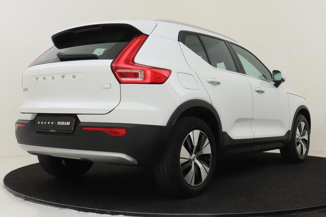 Volvo XC40 T5 RECHARGE INSCRIPTION EXPRESSION -PANO.DAK|LEDER|CAMERA|KEYLESS|ADAP.CRUISE|CARPLAY|18"