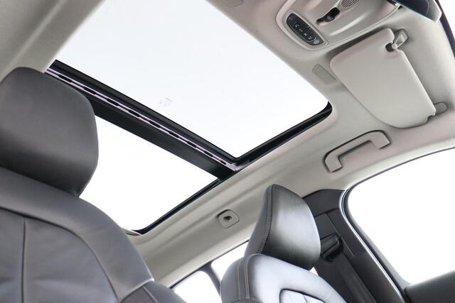 Volvo XC40 T5 RECHARGE INSCRIPTION EXPRESSION -PANO.DAK|LEDER|CAMERA|KEYLESS|ADAP.CRUISE|CARPLAY|18"