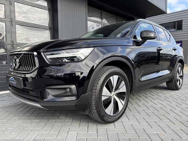 Volvo XC40 1.5 T4 Recharge Inscription Expression