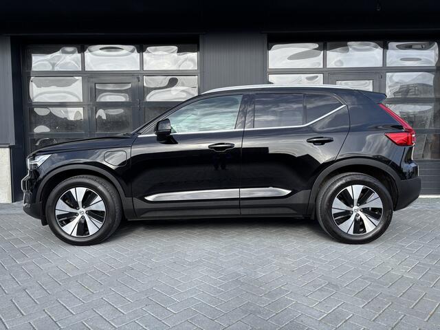 Volvo XC40 1.5 T4 Recharge Inscription Expression