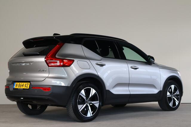 Volvo XC40 1.5 T4 Recharge R-Design NL-Auto!! Harman Kardon I Panoramadak I Mem.Seats