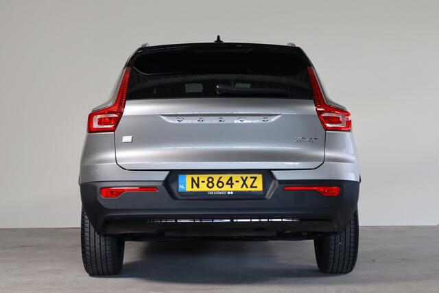 Volvo XC40 1.5 T4 Recharge R-Design NL-Auto!! Harman Kardon I Panoramadak I Mem.Seats