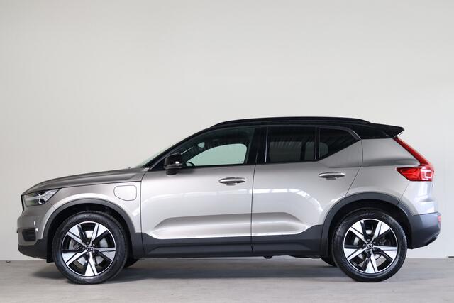 Volvo XC40 1.5 T4 Recharge R-Design NL-Auto!! Harman Kardon I Panoramadak I Mem.Seats