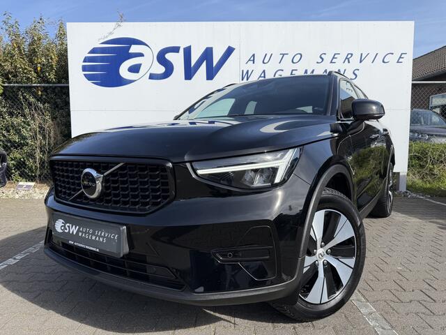 Volvo XC40 1.5 T4 Plug-in hybrid Plus Dark | Trekhaak | Navi | LED | Camera | 18 inch