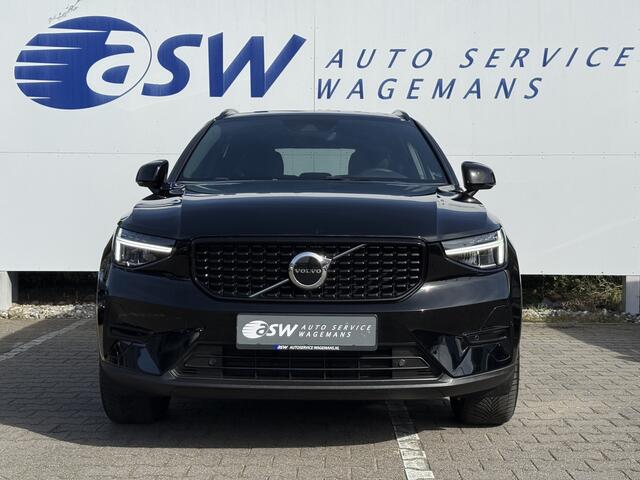 Volvo XC40 1.5 T4 Plug-in hybrid Plus Dark | Trekhaak | Navi | LED | Camera | 18 inch