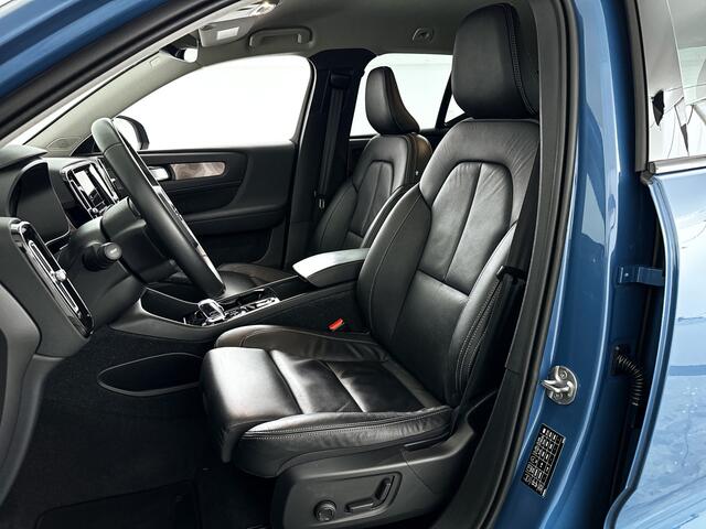 Volvo XC40 T5 Recharge R-Design | Parkeercamera | Harman Kardon | Stoel- en Stuurverwarming | Trekhaak
