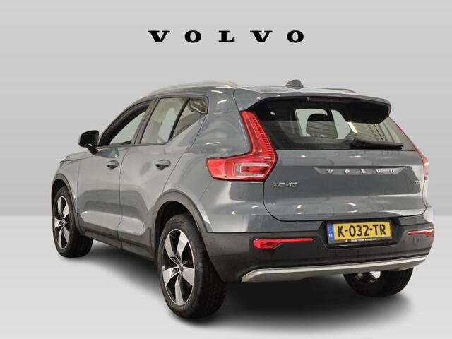 Volvo XC40 1.5 T2 Business Pro | Stoel/Stuurverwarming | Elektr. Achterklep | Apple Carplay | Android Auto | Parkcamera | Navigatie