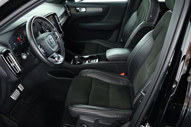 Volvo XC40 1.5 T5 Recharge R-Design / Opendak / Pilot assist / HarmanKardon