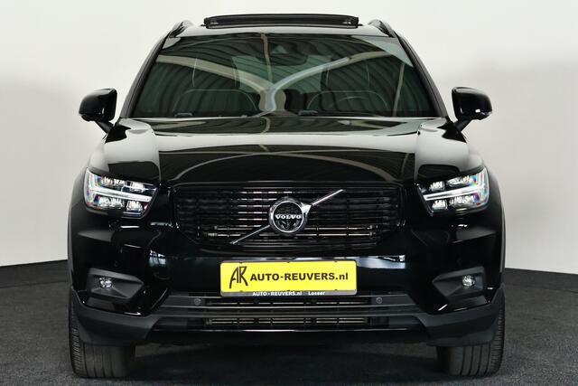 Volvo XC40 1.5 T5 Recharge R-Design / Opendak / Pilot assist / HarmanKardon
