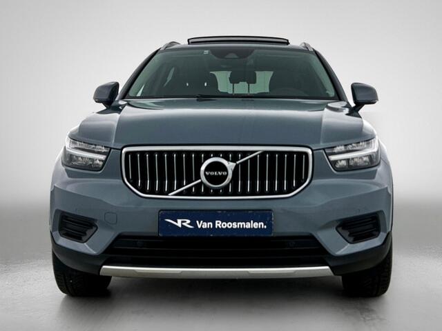 Volvo XC40 1.5 T5 Rech. Inscription | Panoramadak | ACC | Harman/Kardon |
