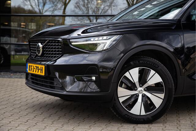 Volvo XC40 1.5 T5 Recharge PHEV hybrid Plus Dark , Trekhaak, Adap. cruise,