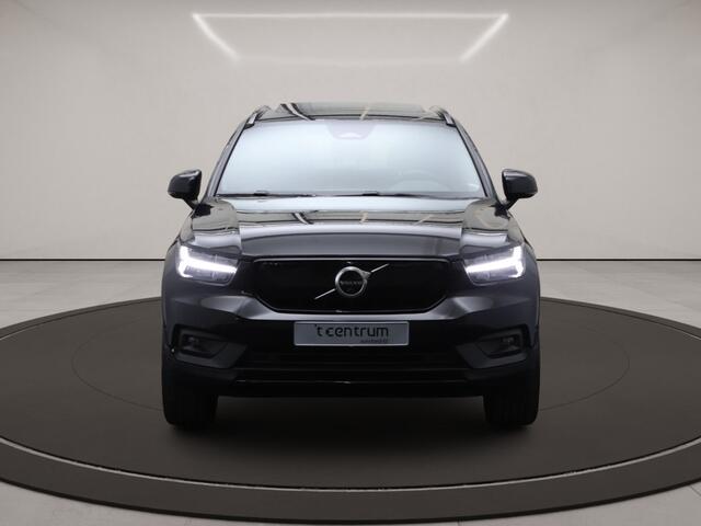 Volvo XC40 Recharge Pro 232 PK SOH 93%, Leder, Harman/Kardon, Panoramadak, Adap. Cruise Control, Camera