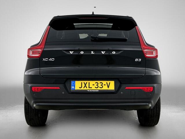 Volvo XC40 B3 Ultimate Dark | Pano | Leder | Memory | Climate | Camera |