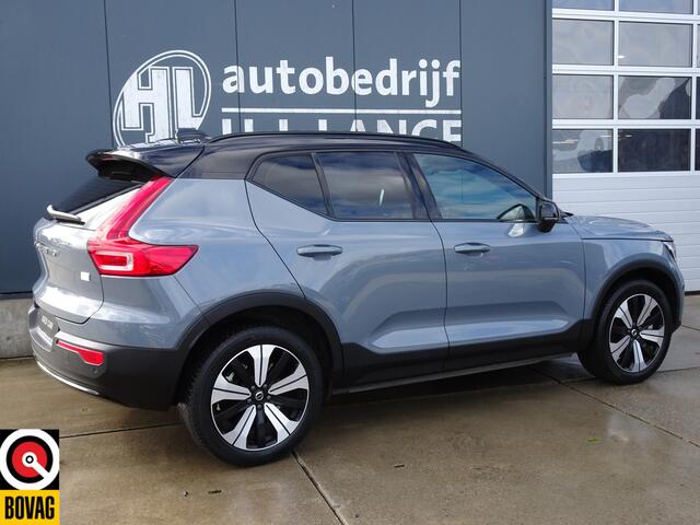 Volvo XC40 Recharge Core