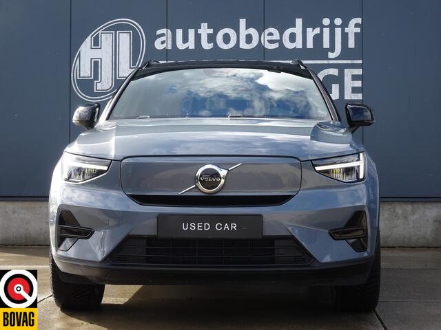 Volvo XC40 Recharge Core