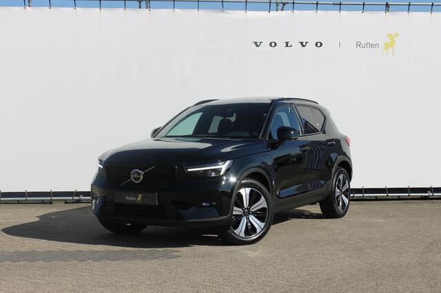 Volvo XC40 T5 262PK Automaat Recharge R-Design Panoramisch schuif-kanteldak / Voorruit verwarming / Harman Kardon Audio / Parkeersensoren voor en achter met camera / Elektrisch bedienbare voorstoelen