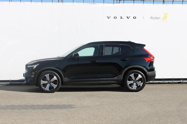 Volvo XC40 T5 262PK Automaat Recharge R-Design Panoramisch schuif-kanteldak / Voorruit verwarming / Harman Kardon Audio / Parkeersensoren voor en achter met camera / Elektrisch bedienbare voorstoelen