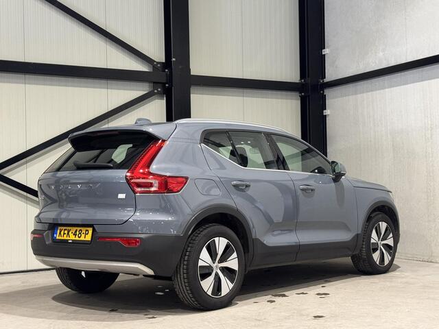 Volvo XC40 1.5 T5 Recharge Inscription Expression | panorama | carplay | stoel/stuurverwarming |