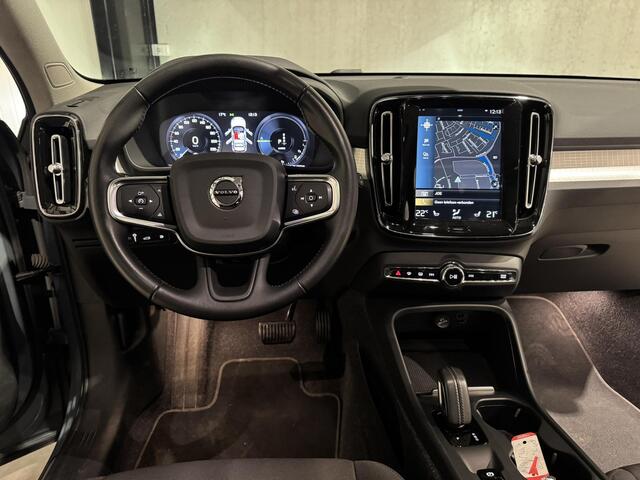 Volvo XC40 1.5 T5 Recharge Inscription Expression | panorama | carplay | stoel/stuurverwarming |