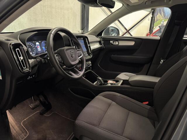 Volvo XC40 1.5 T5 Recharge Inscription Expression | panorama | carplay | stoel/stuurverwarming |