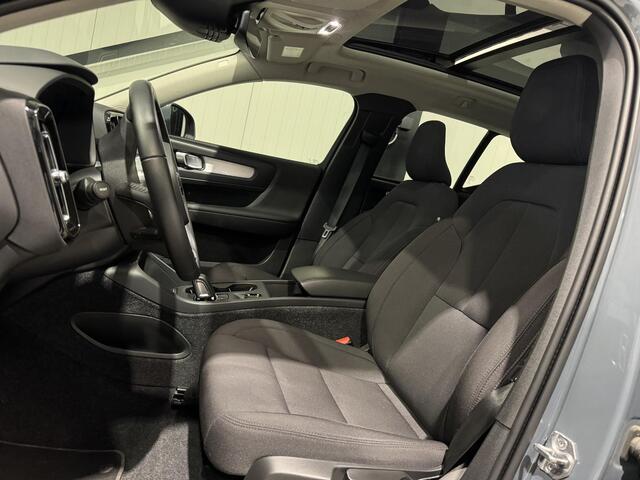 Volvo XC40 1.5 T5 Recharge Inscription Expression | panorama | carplay | stoel/stuurverwarming |