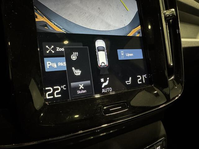Volvo XC40 1.5 T5 Recharge Inscription Expression | panorama | carplay | stoel/stuurverwarming |