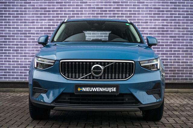 Volvo XC40 1.5 T4 Plug-in Hybrid Plus Bright | Harman Kardon | Achteruitrijcamera | Navigatie | Apple Carplay | Android Auto | Keyless Entry | Elektrische Achterklep | Stoelverwarming | Elektrisch Verstelbare Voorstoelen