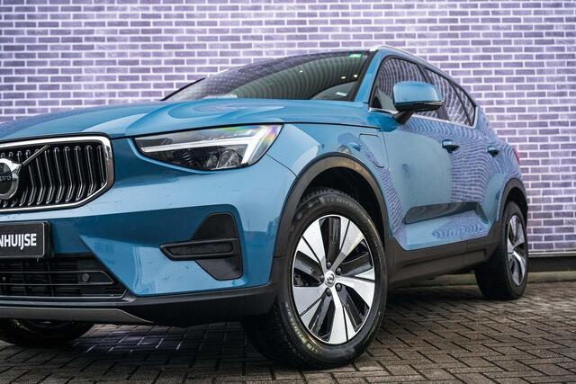 Volvo XC40 1.5 T4 Plug-in Hybrid Plus Bright | Harman Kardon | Achteruitrijcamera | Navigatie | Apple Carplay | Android Auto | Keyless Entry | Elektrische Achterklep | Stoelverwarming | Elektrisch Verstelbare Voorstoelen