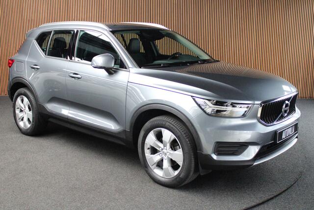 Volvo XC40 1.5 T3 Momentum Apple Carplay - Cruise Control Adaptieve - Camera - Navi