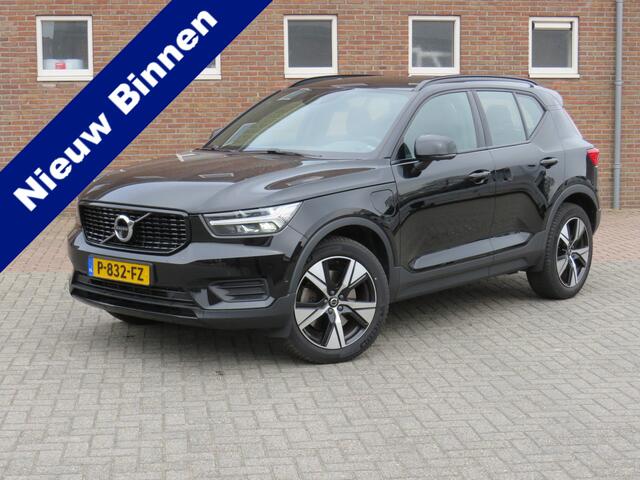 Volvo XC40 1.5 T4 Recharge R-Design * Rijklaarprijs incl. garantie * Adaptieve Cruise * 360 Camera * Stoel/Stuur verw *