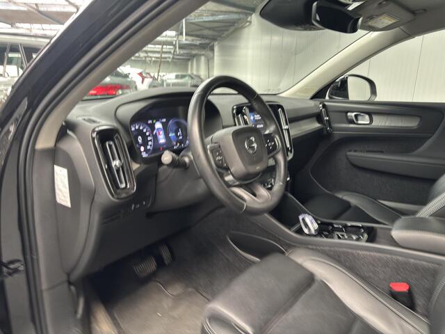 Volvo XC40 1.5 T5 Recharge Inscription