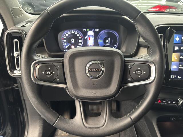 Volvo XC40 1.5 T5 Recharge Inscription
