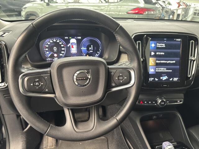 Volvo XC40 1.5 T5 Recharge Inscription