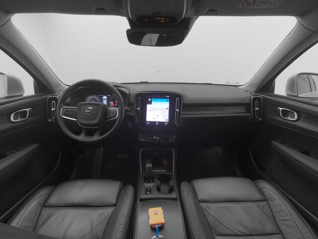 Volvo XC40 1.5 T4 Recharge Inscription | FACELIFT | KEYLESS | LEDER