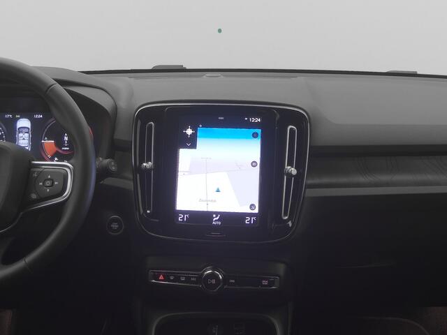 Volvo XC40 1.5 T4 Recharge Inscription | FACELIFT | KEYLESS | LEDER