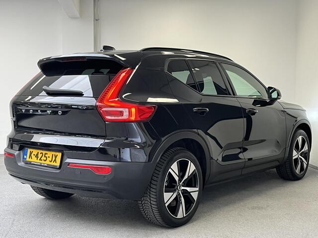 Volvo XC40 Recharge P8 AWD R-Design | 93% SOH | CAMERA | 1-EIG |
