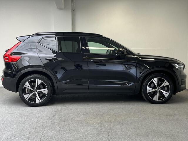 Volvo XC40 Recharge P8 AWD R-Design | 93% SOH | CAMERA | 1-EIG |