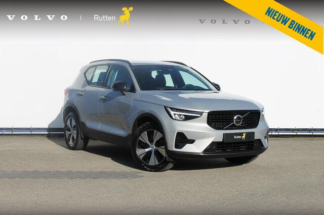 Volvo XC40 B3 177pk Automaat Plus Dark Google infotainment / Elektrisch verstelbare voorstoelen met geheugen voor de bestuurdersstoel / Stoel en stuurwielverwarming/ Harman Kardon Audio