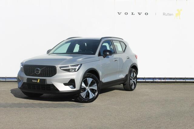 Volvo XC40 B3 177pk Automaat Plus Dark Google infotainment / Elektrisch verstelbare voorstoelen met geheugen voor de bestuurdersstoel / Stoel en stuurwielverwarming/ Harman Kardon Audio