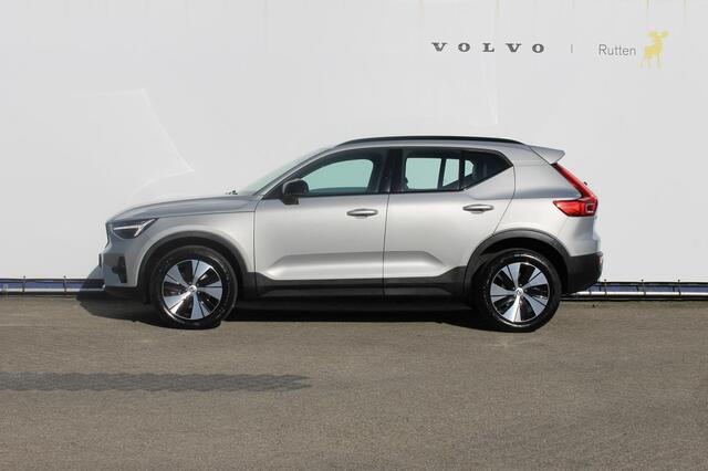 Volvo XC40 B3 177pk Automaat Plus Dark Google infotainment / Elektrisch verstelbare voorstoelen met geheugen voor de bestuurdersstoel / Stoel en stuurwielverwarming/ Harman Kardon Audio