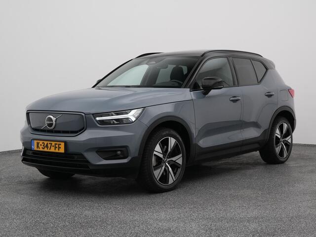 Volvo XC40 Recharge P8 AWD R-Design | PANO | ADAPTIVE | KEYLESS | TREKHAAK
