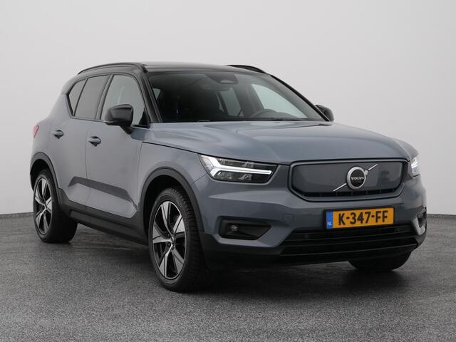 Volvo XC40 Recharge P8 AWD R-Design | PANO | ADAPTIVE | KEYLESS | TREKHAAK