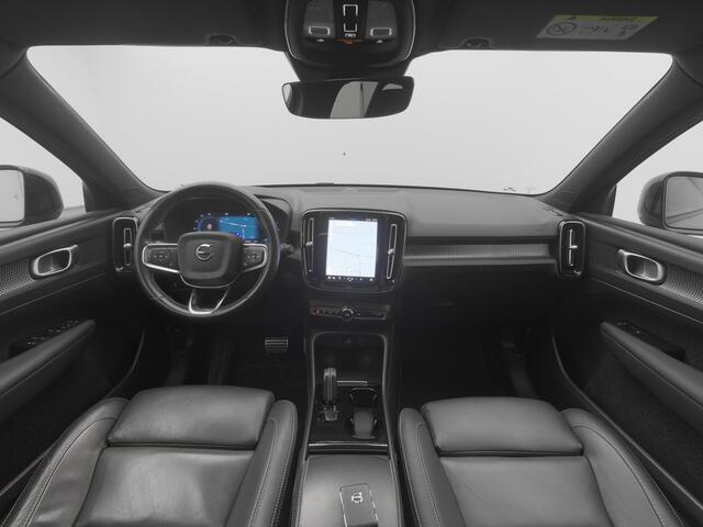 Volvo XC40 Recharge P8 AWD R-Design | PANO | ADAPTIVE | KEYLESS | TREKHAAK