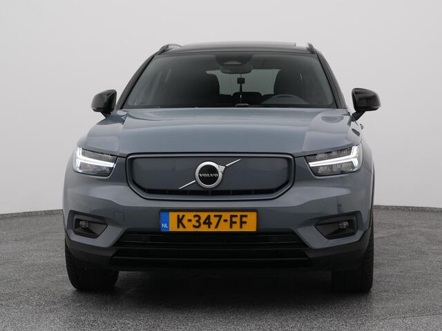 Volvo XC40 Recharge P8 AWD R-Design | PANO | ADAPTIVE | KEYLESS | TREKHAAK