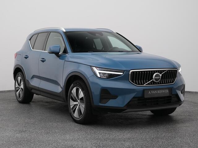 Volvo XC40 1.5 T4 Plug-in hybrid Core Bright | CAMERA | KEYLESS