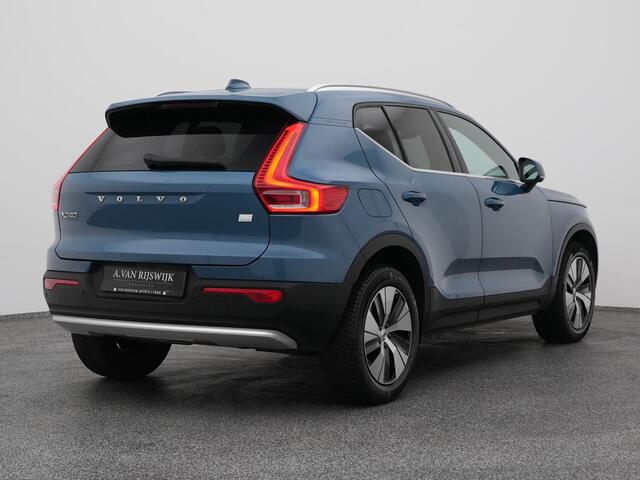 Volvo XC40 1.5 T4 Plug-in hybrid Core Bright | CAMERA | KEYLESS
