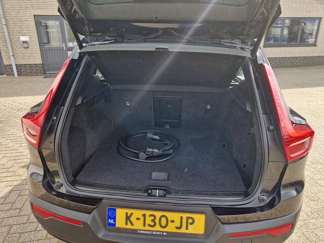 Volvo XC40 Recharge P8 AWD R-Design FULL OPTION volleder | 360 cam | panodak | Harman Kardon | elctr stln