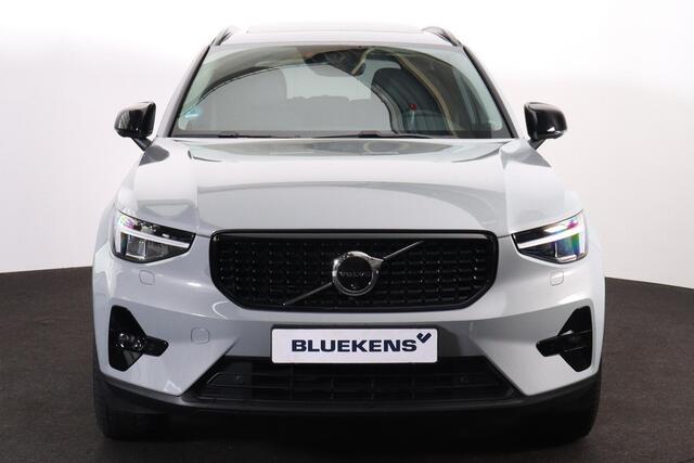 Volvo XC40 1.5 T5 Plug-in hybrid Ultimate Dark