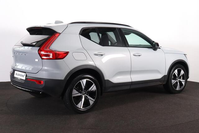 Volvo XC40 1.5 T5 Plug-in hybrid Ultimate Dark